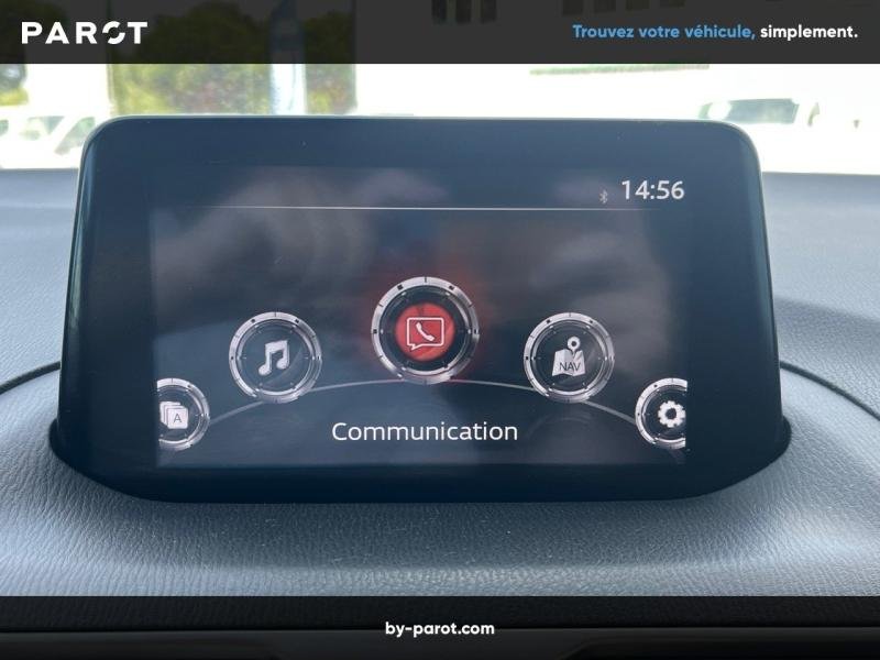 mazda - Visuel 3