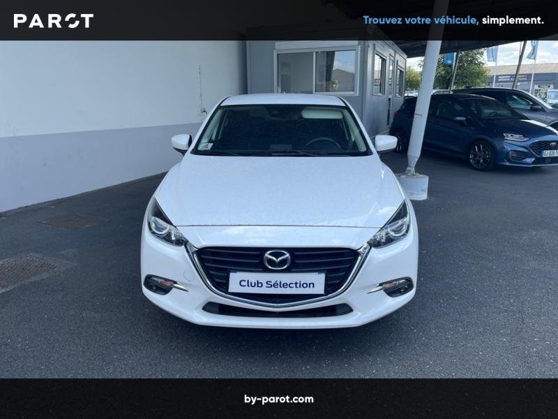 mazda - Visuel 17