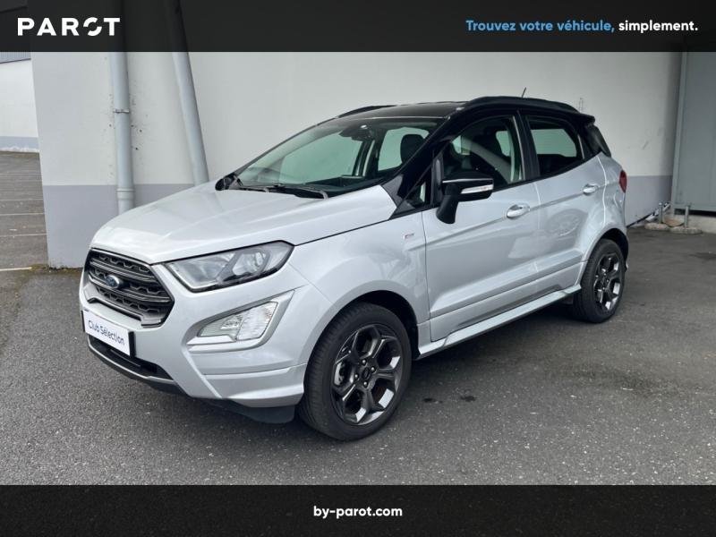 ford - Visuel 0