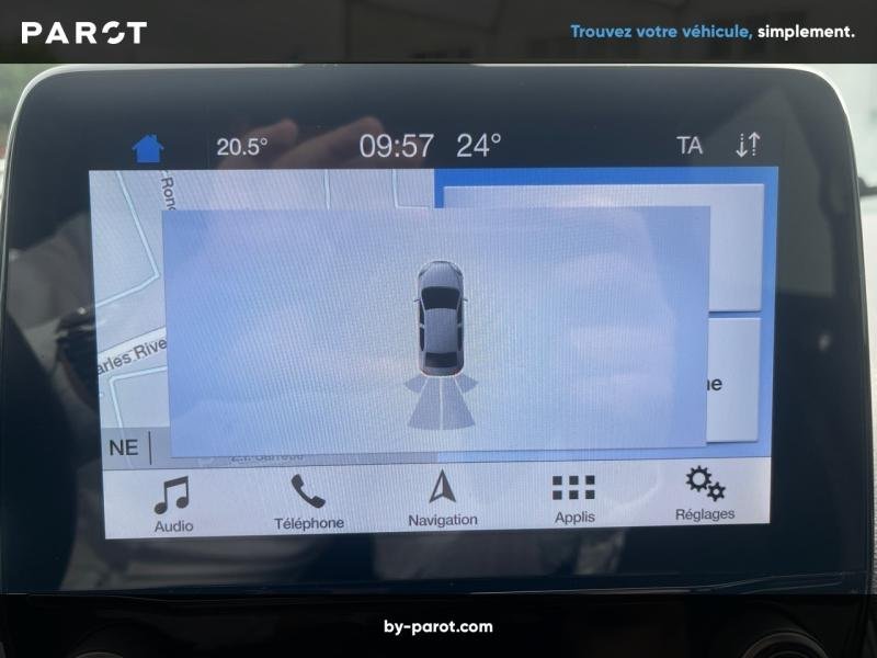 ford - Visuel 14