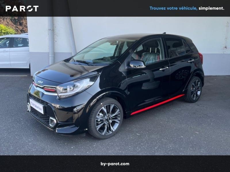kia - Visuel 0