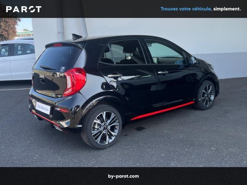 kia - Visuel 1