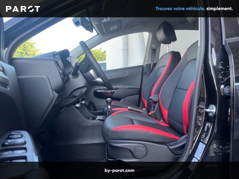 kia - Visuel 9
