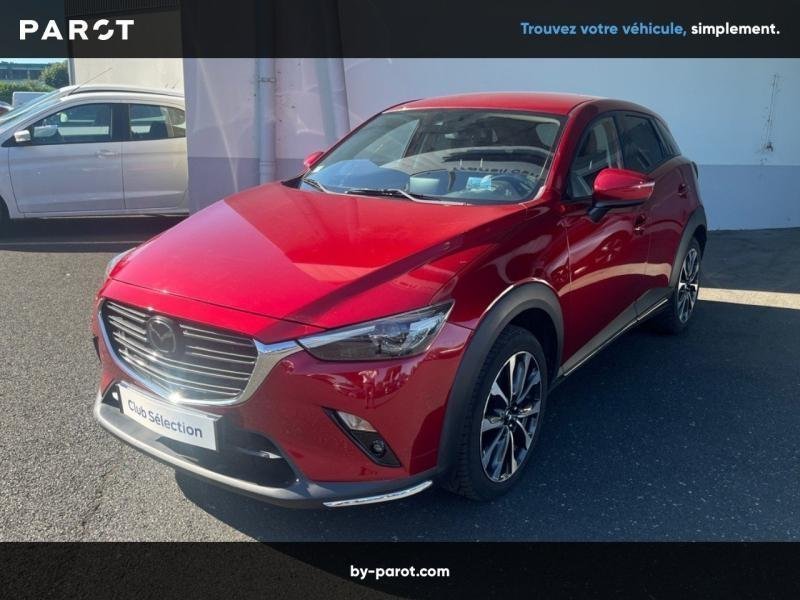 mazda - Visuel 0