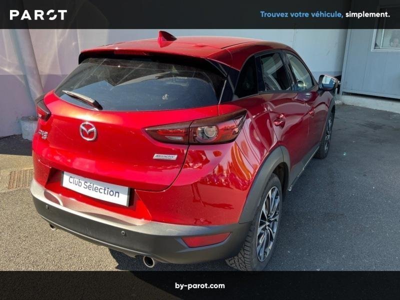 mazda - Visuel 1