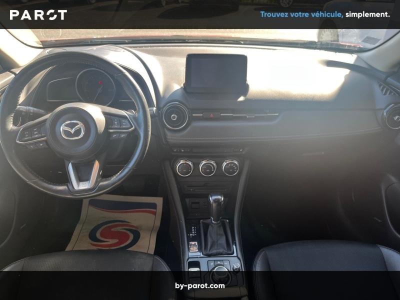 mazda - Visuel 2