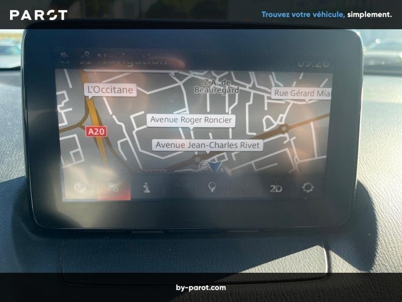 mazda - Visuel 3
