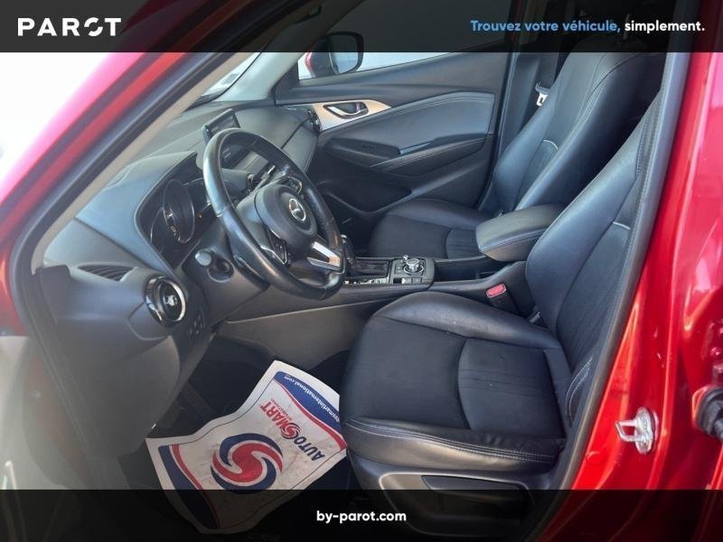 mazda - Visuel 9