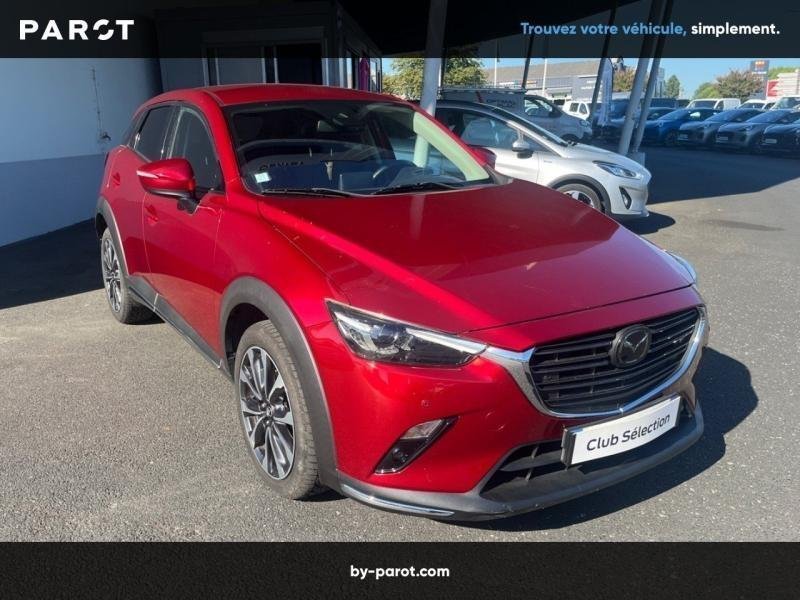 mazda - Visuel 11