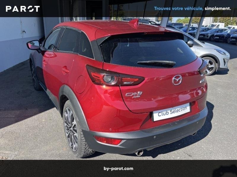 mazda - Visuel 12