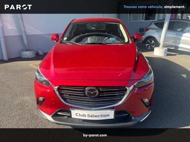mazda - Visuel 18