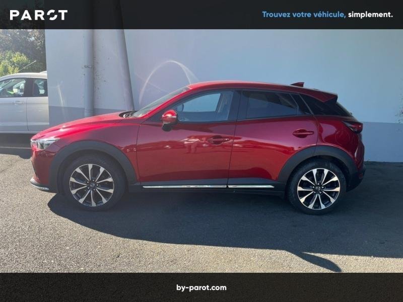 mazda - Visuel 19