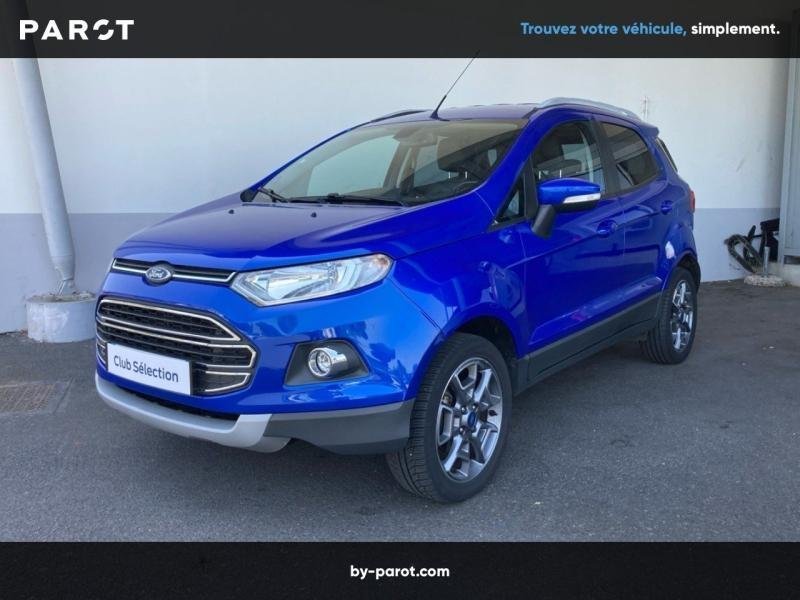 ford - Visuel 0