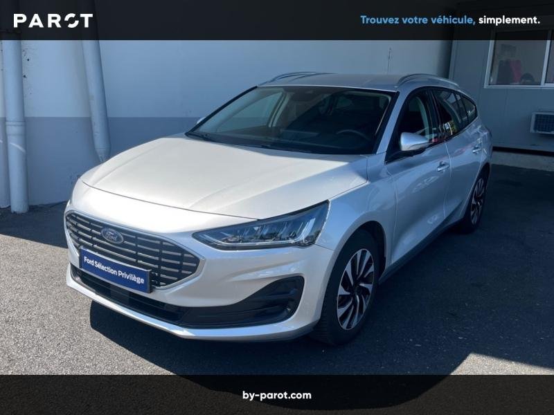 ford - Visuel 0