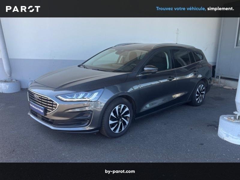 ford - Visuel 0