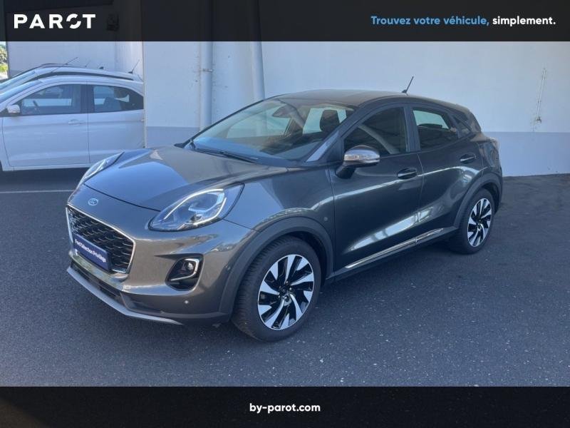 ford - Visuel 0