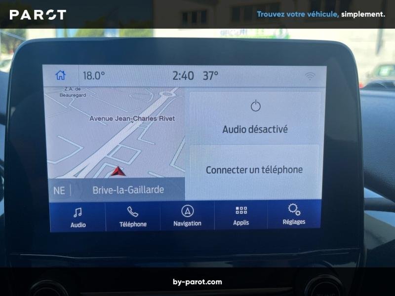 ford - Visuel 3