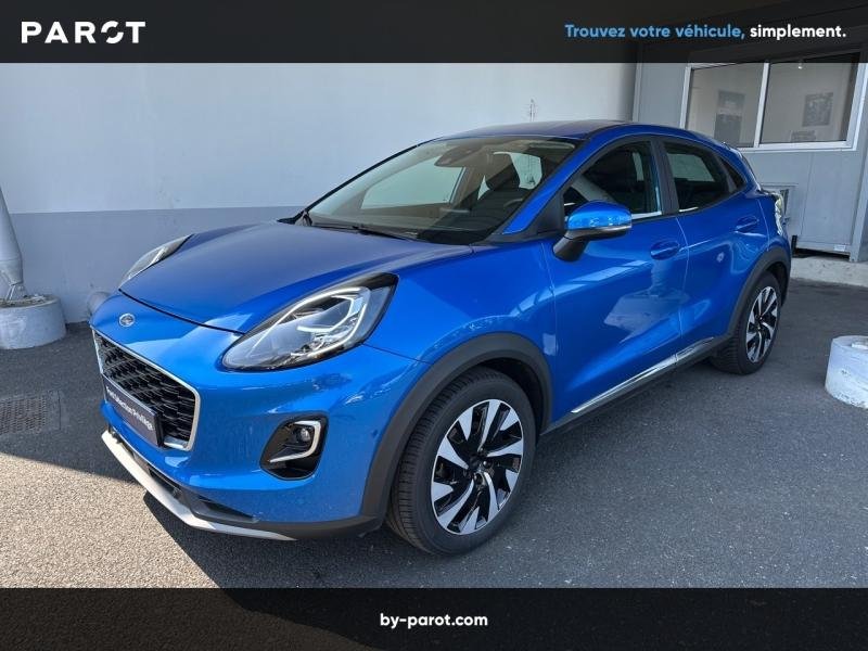 ford - Visuel 0