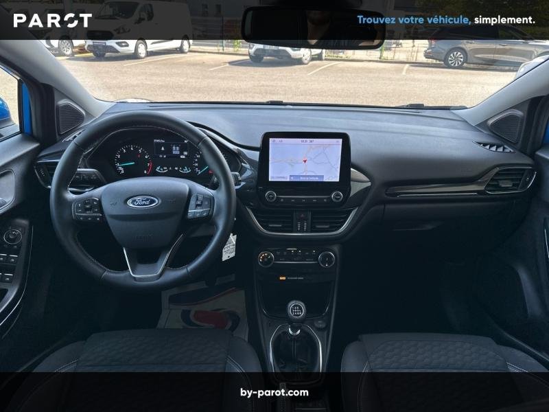 ford - Visuel 2