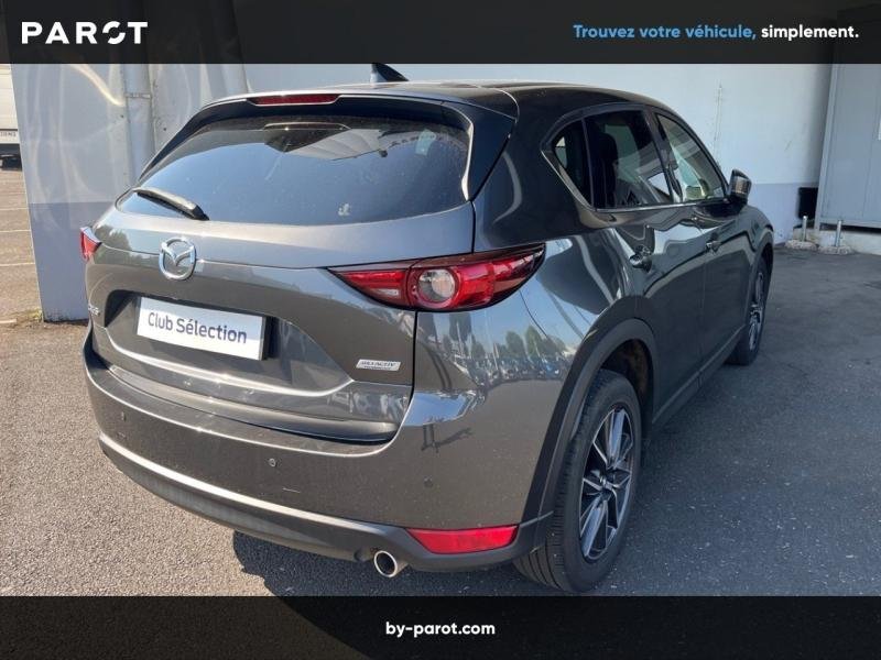 mazda - Visuel 1