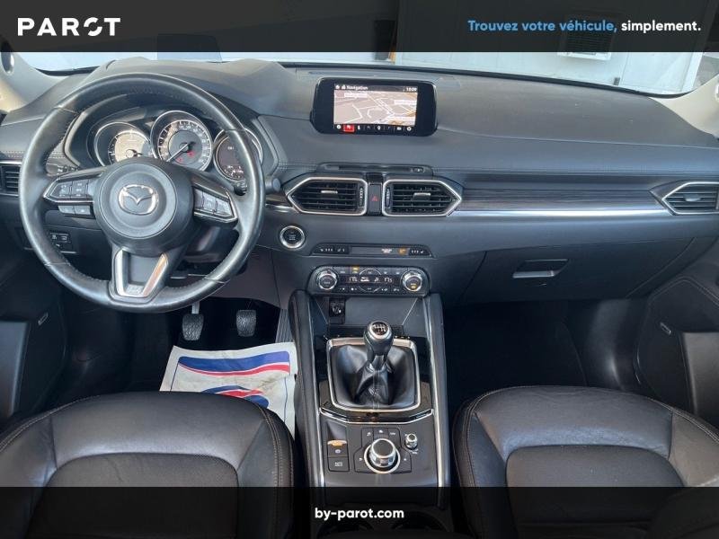 mazda - Visuel 2