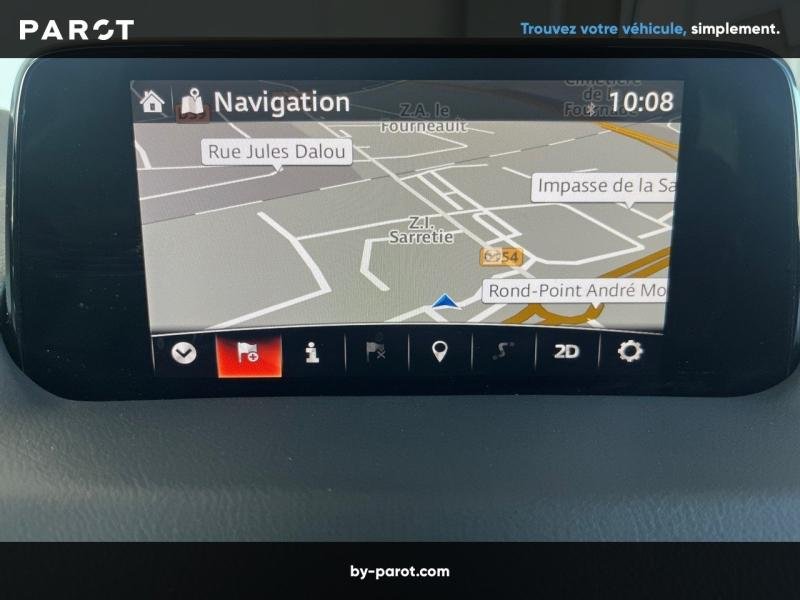 mazda - Visuel 3