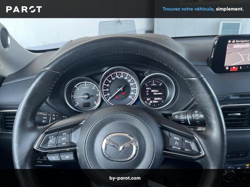 mazda - Visuel 6