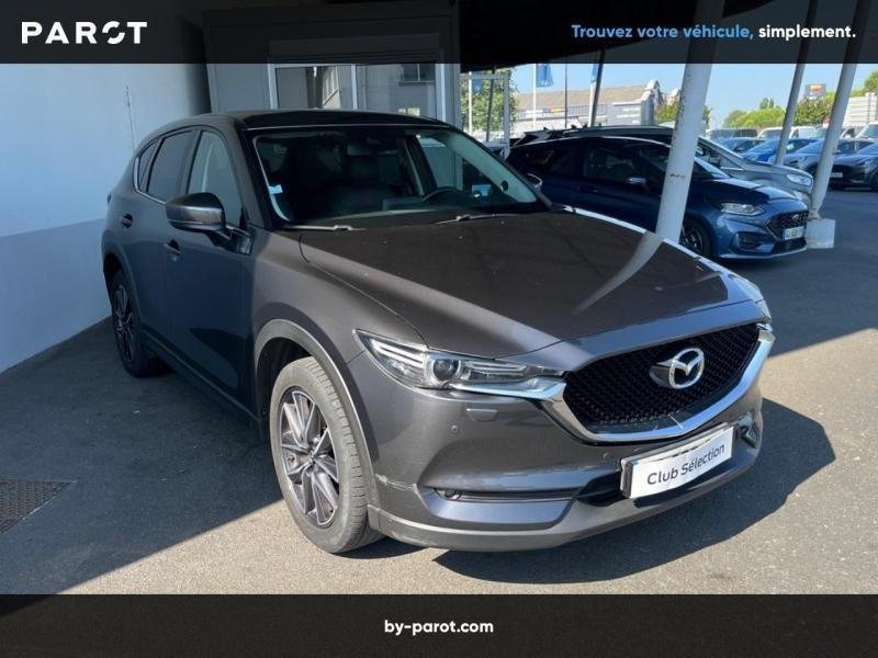 mazda - Visuel 11