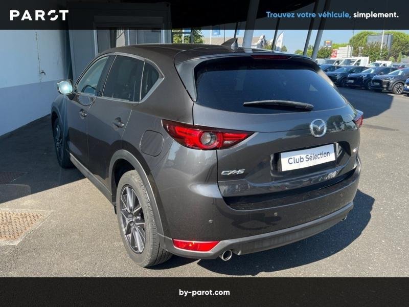 mazda - Visuel 12