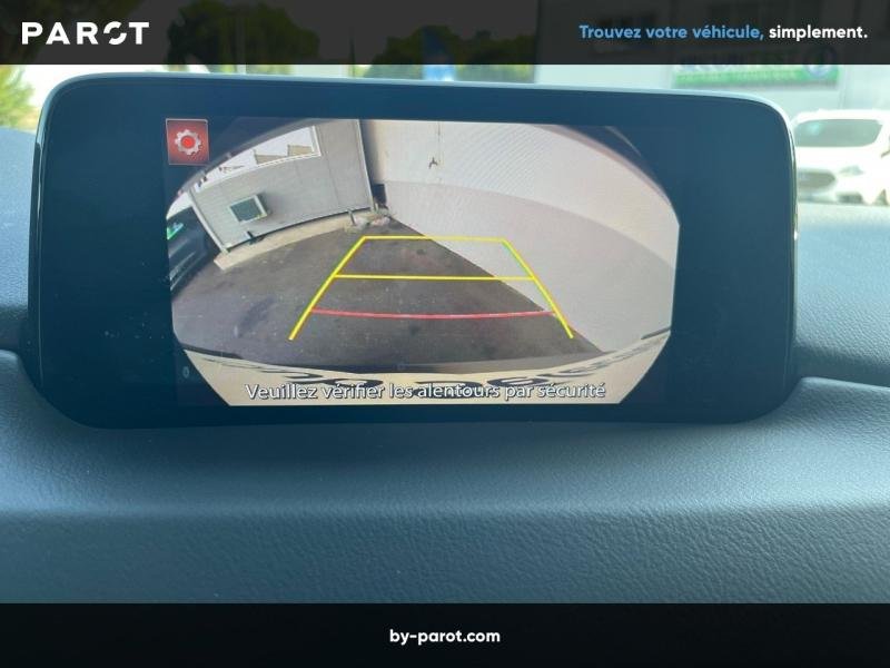 mazda - Visuel 14
