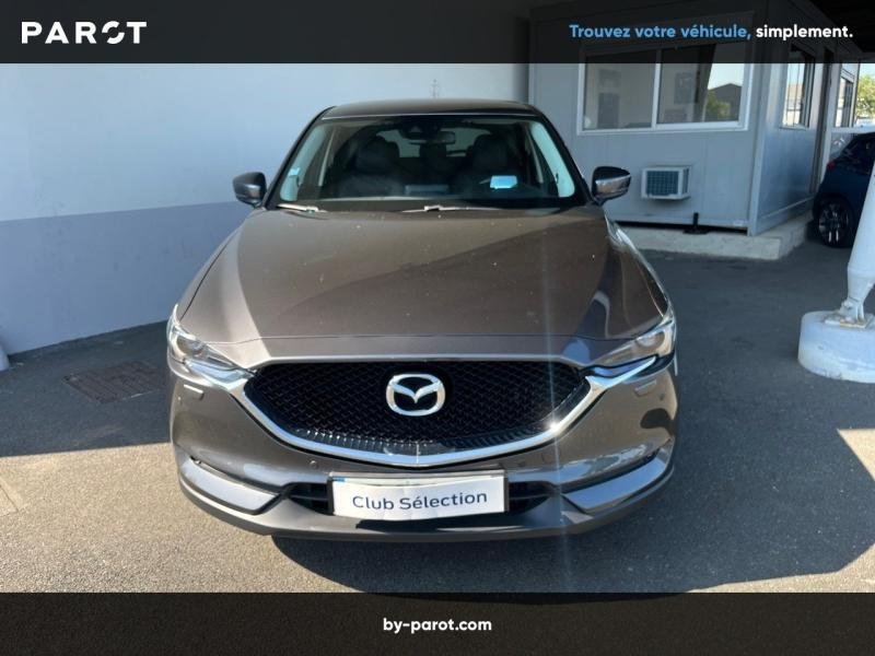 mazda - Visuel 19