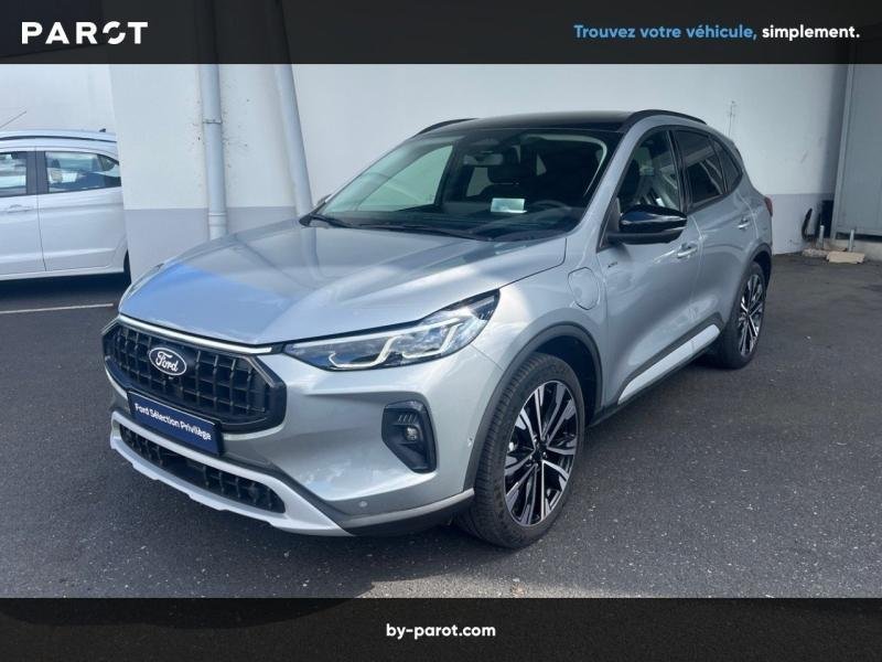 ford - Visuel 0