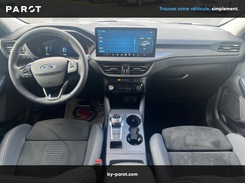 ford - Visuel 2