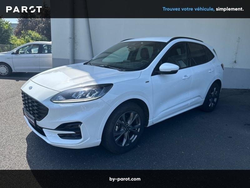 ford - Visuel 0