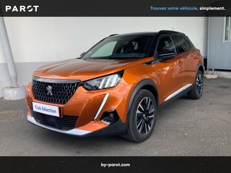 peugeot - Visuel 0