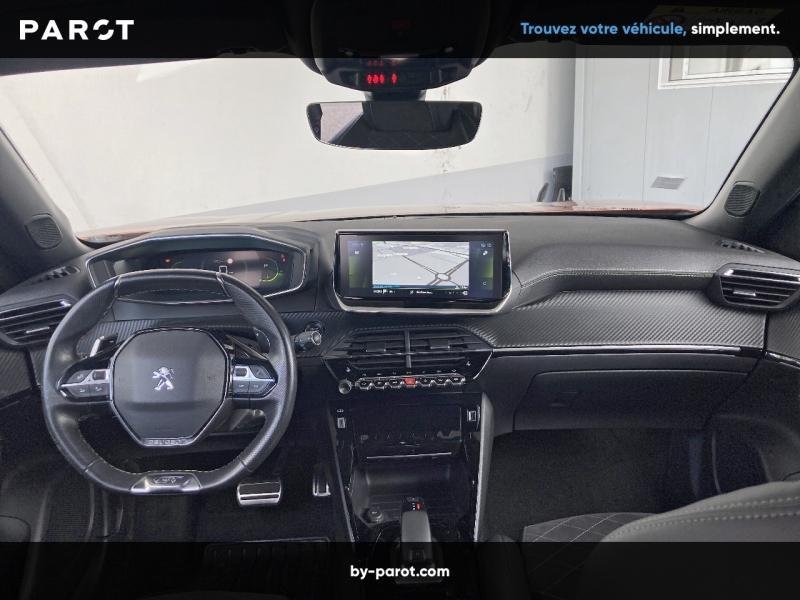 peugeot - Visuel 2