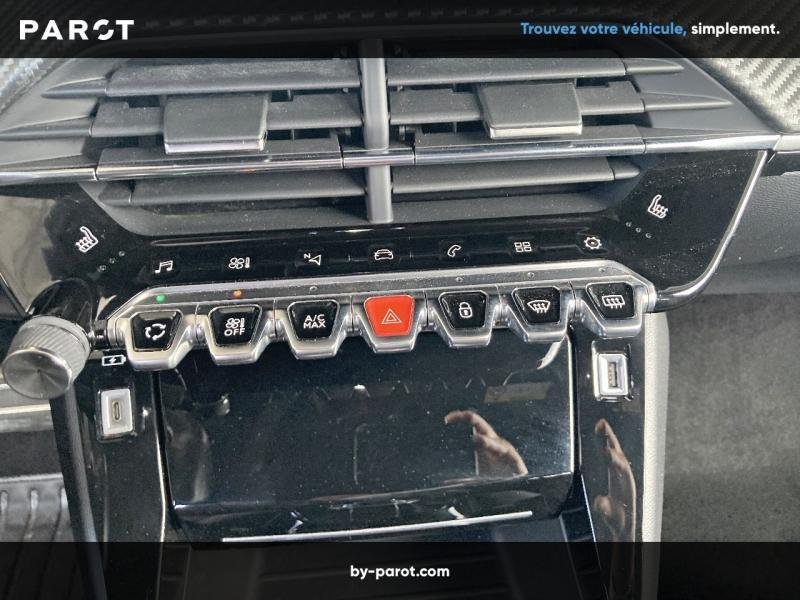 peugeot - Visuel 4