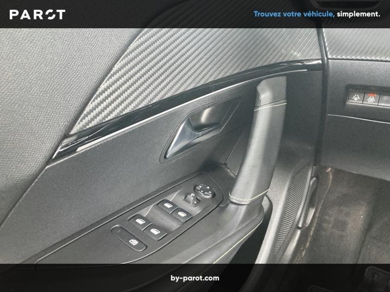 peugeot - Visuel 5