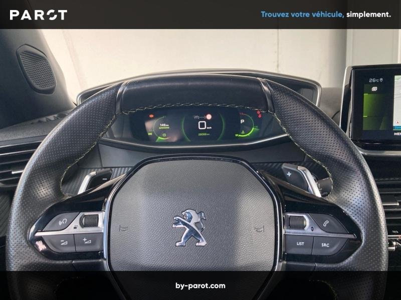 peugeot - Visuel 6
