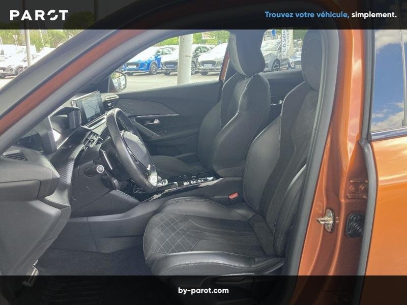 peugeot - Visuel 9