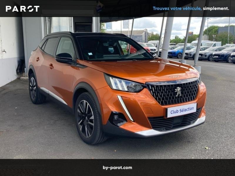 peugeot - Visuel 11
