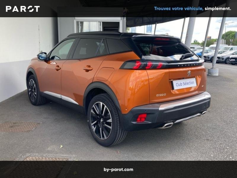 peugeot - Visuel 12