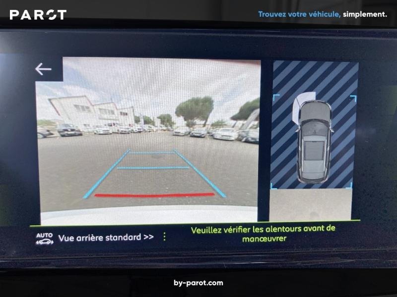 peugeot - Visuel 14