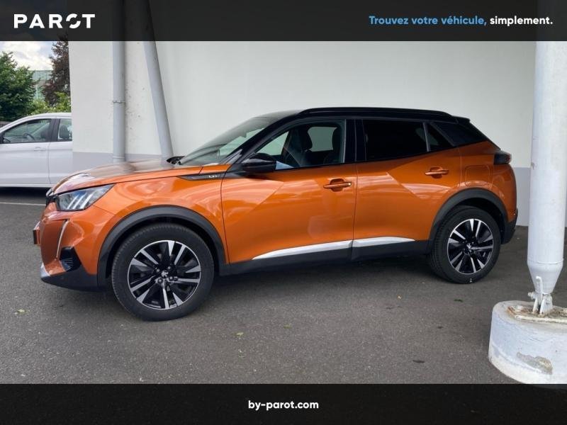 peugeot - Visuel 18