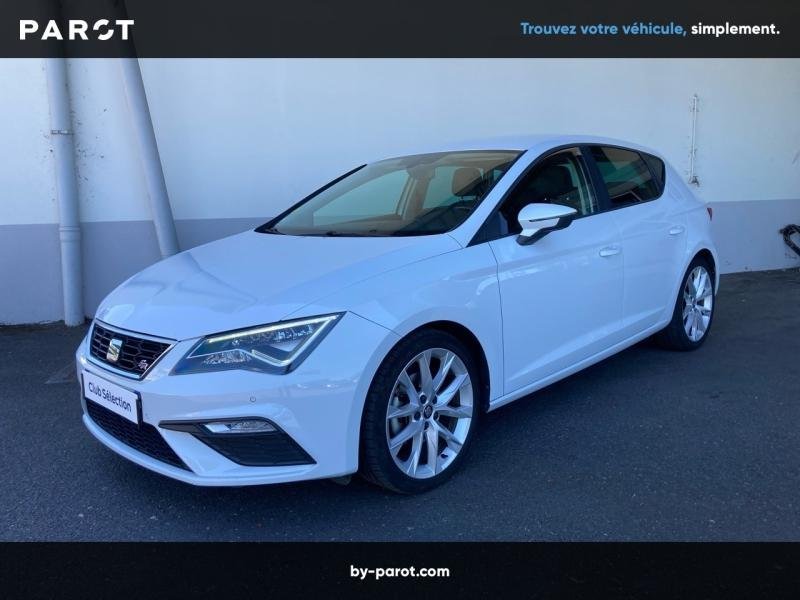 seat - Visuel 0