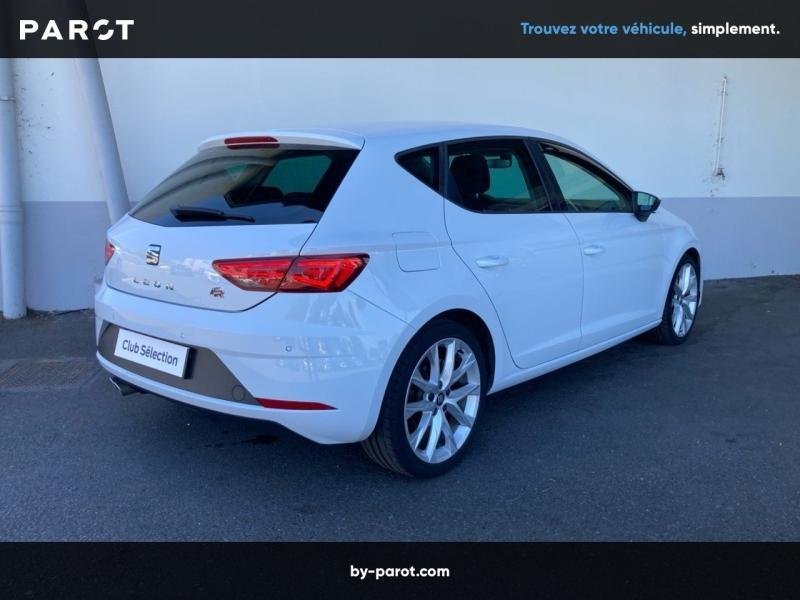 seat - Visuel 1