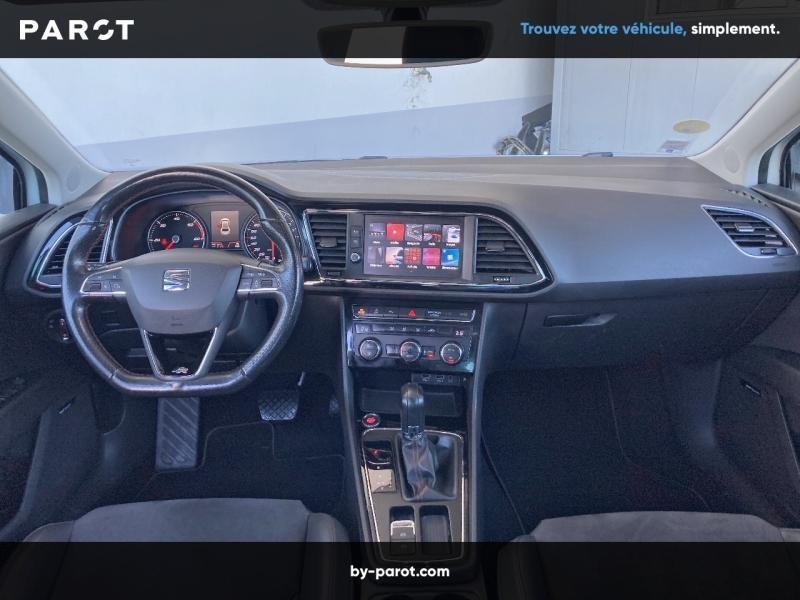 seat - Visuel 2