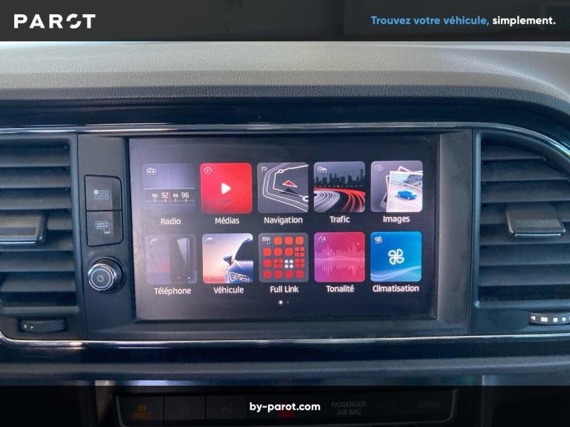 seat - Visuel 3