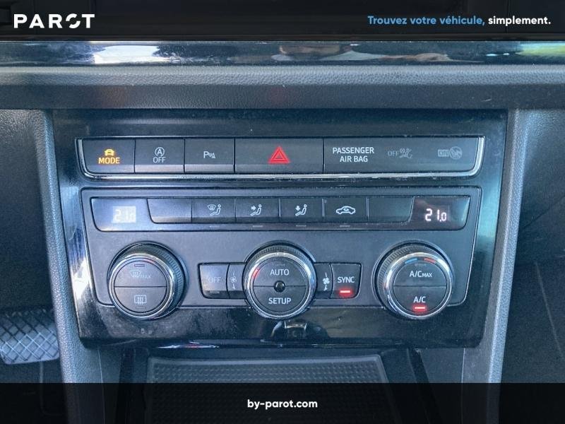 seat - Visuel 4