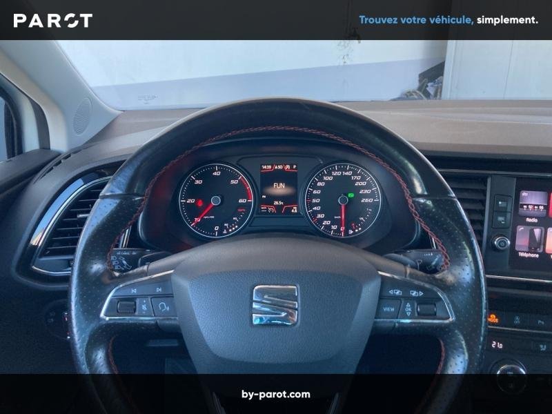 seat - Visuel 6
